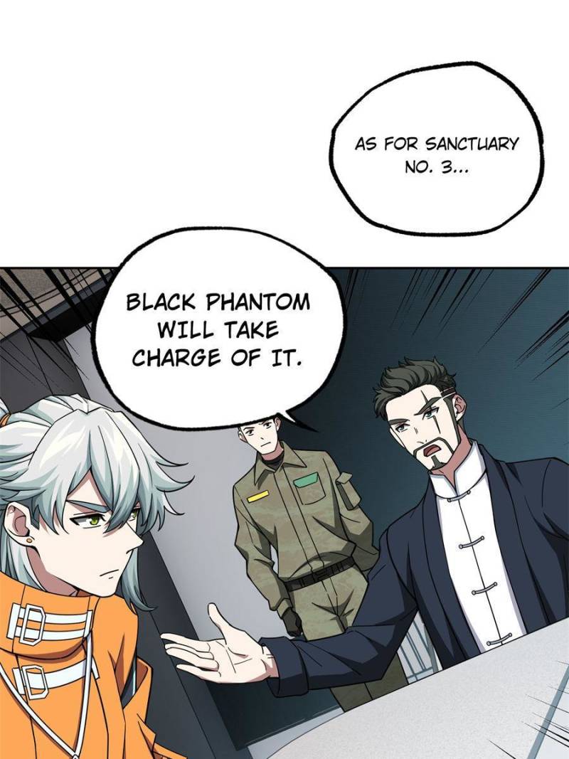 The Legendary Mechanic chapter 146 - page 23
