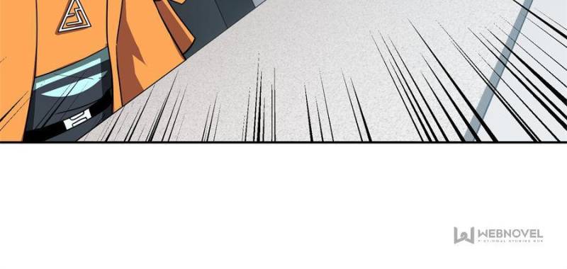 The Legendary Mechanic chapter 146 - page 24