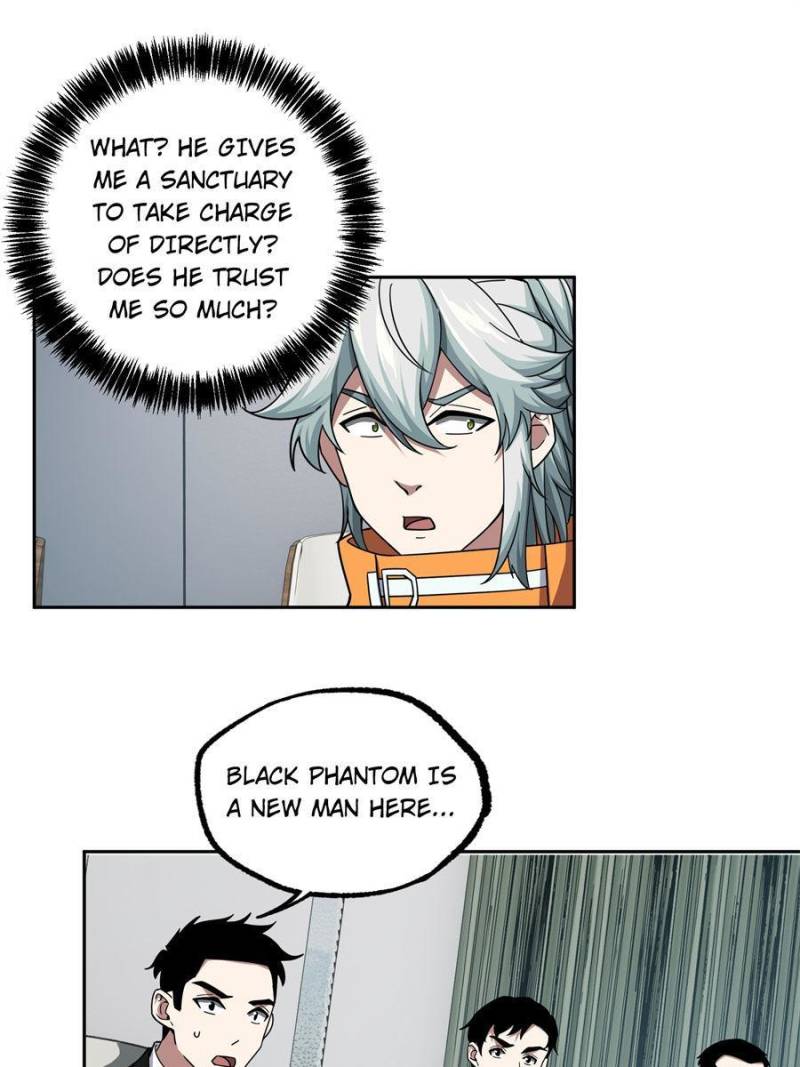 The Legendary Mechanic chapter 146 - page 25