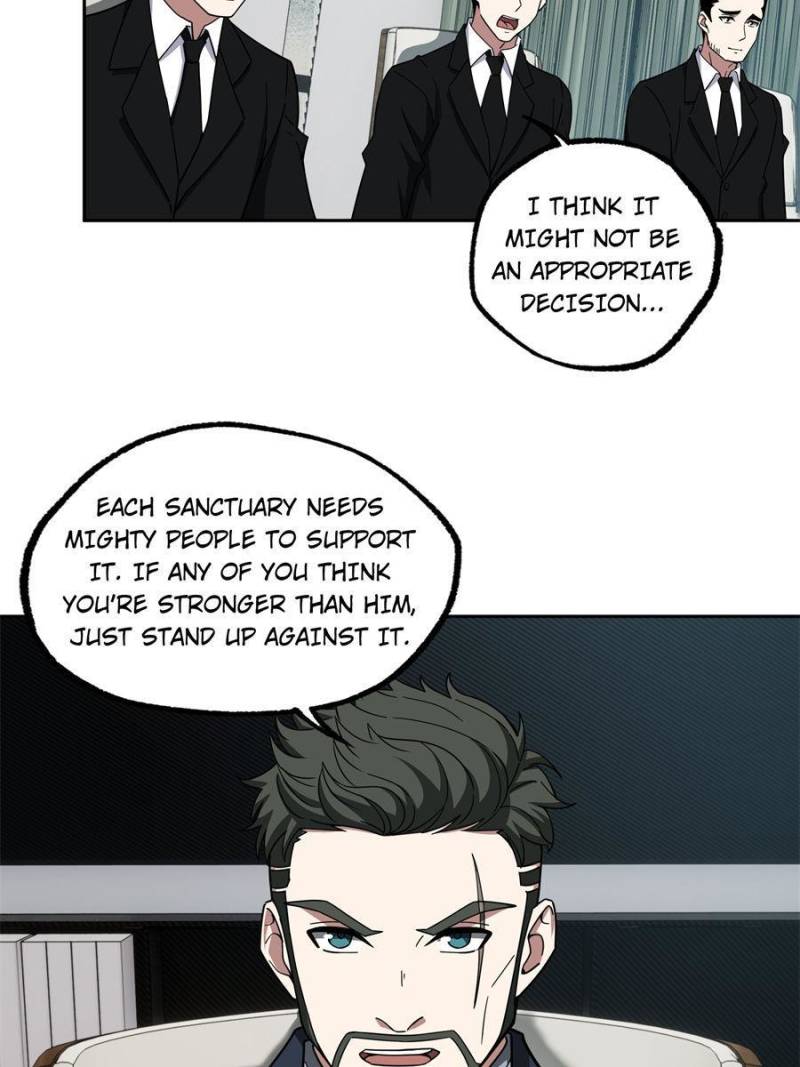 The Legendary Mechanic chapter 146 - page 26