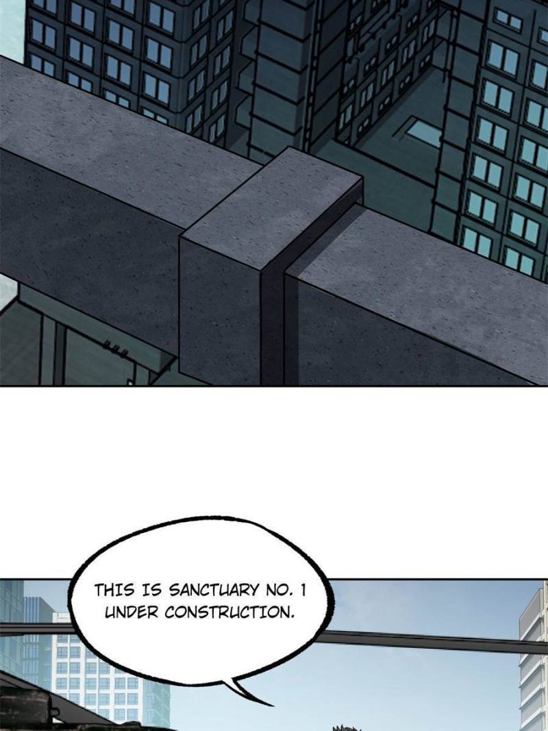 The Legendary Mechanic chapter 146 - page 3