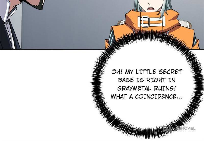 The Legendary Mechanic chapter 146 - page 30