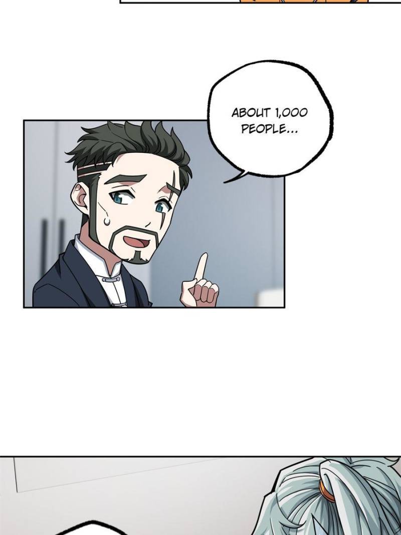 The Legendary Mechanic chapter 146 - page 32