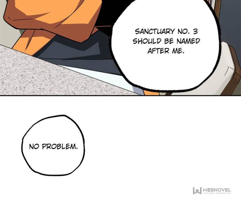 The Legendary Mechanic chapter 146 - page 36