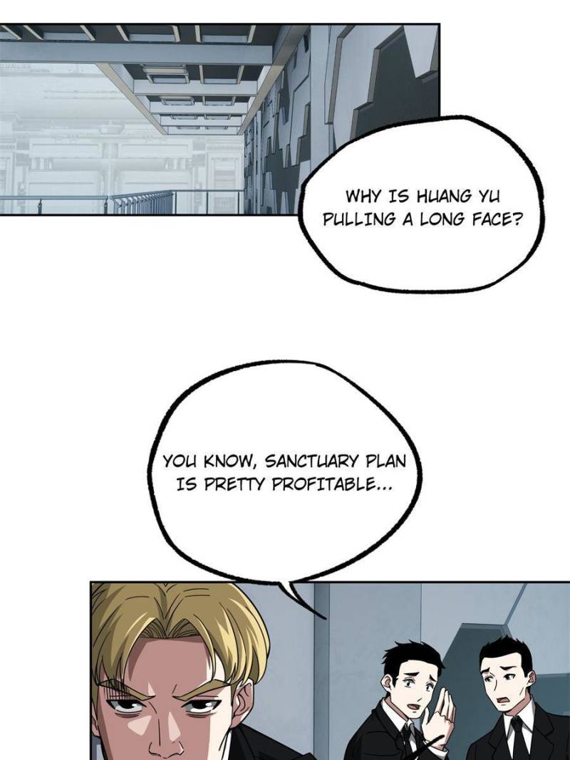 The Legendary Mechanic chapter 146 - page 39