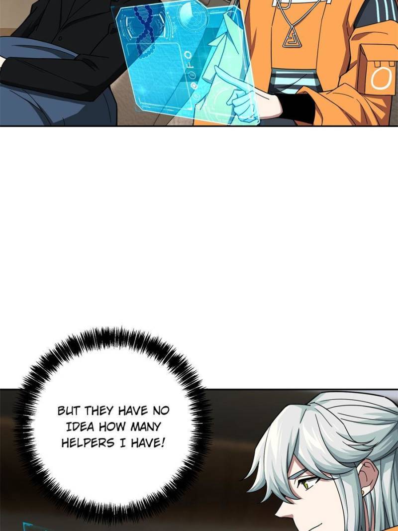 The Legendary Mechanic chapter 146 - page 45
