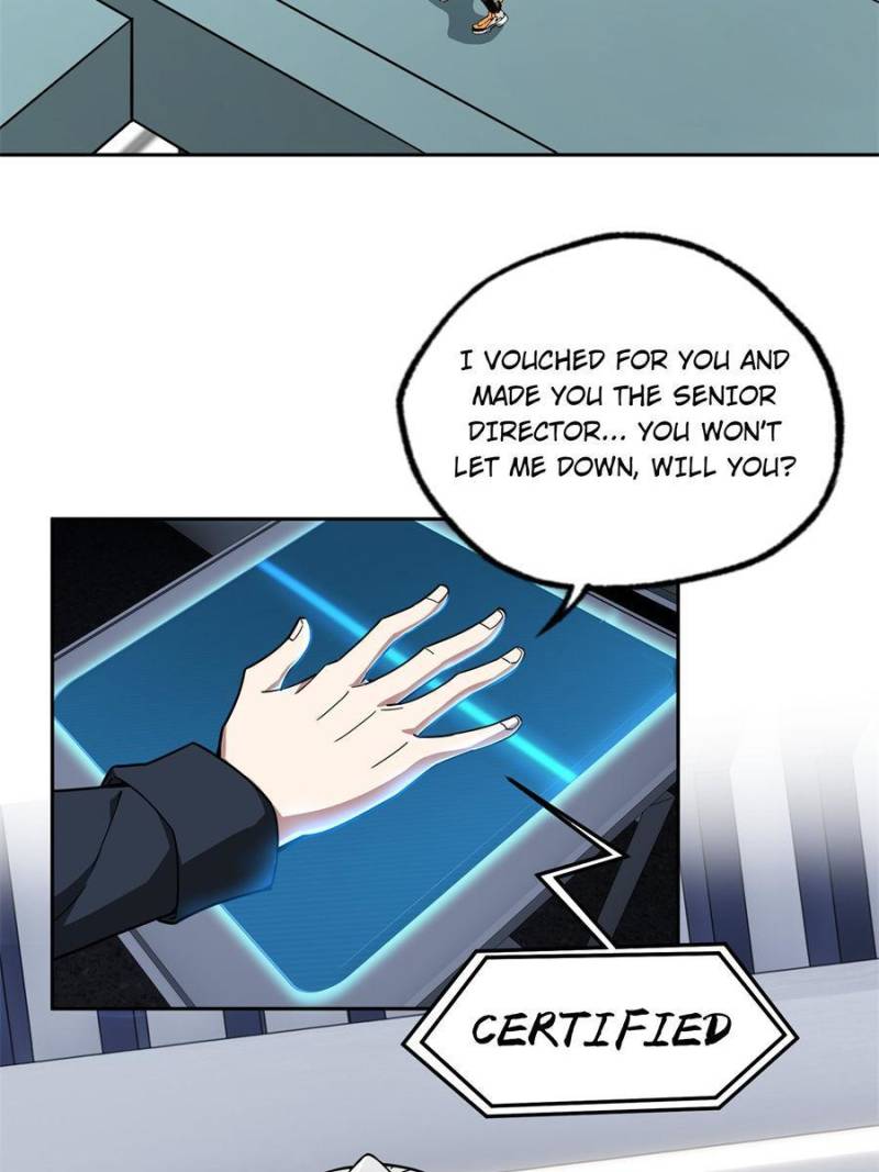 The Legendary Mechanic chapter 146 - page 8
