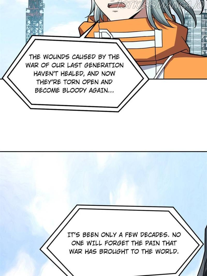 The Legendary Mechanic chapter 147 - page 11