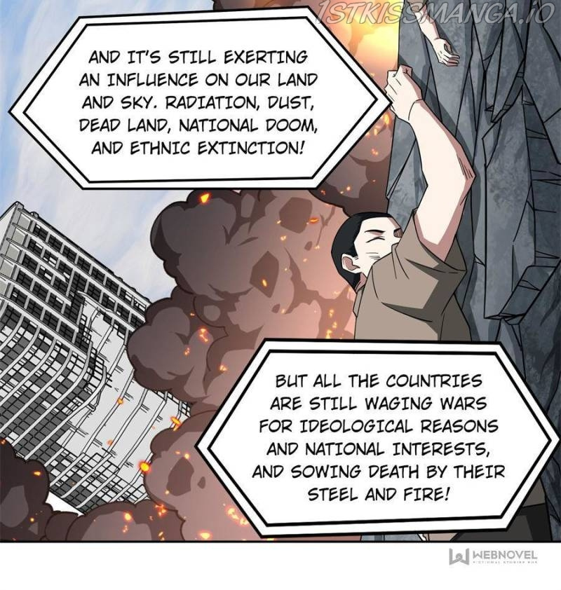The Legendary Mechanic chapter 147 - page 13