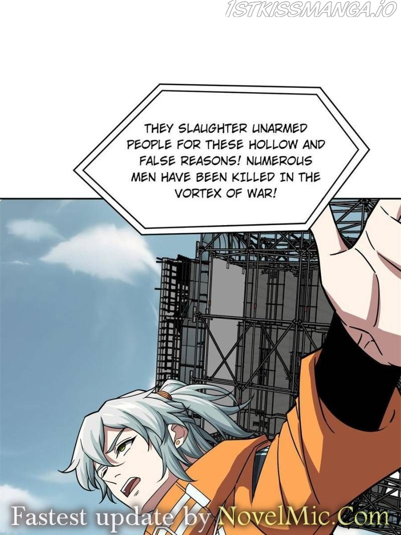 The Legendary Mechanic chapter 147 - page 14
