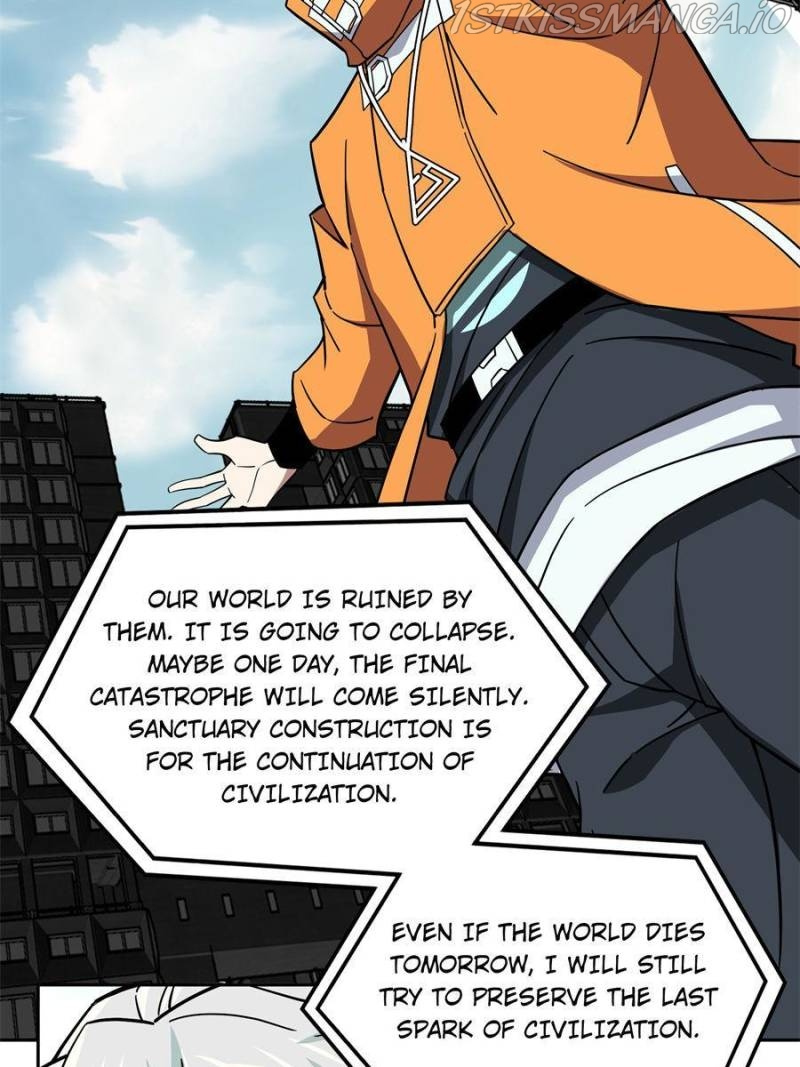 The Legendary Mechanic chapter 147 - page 15