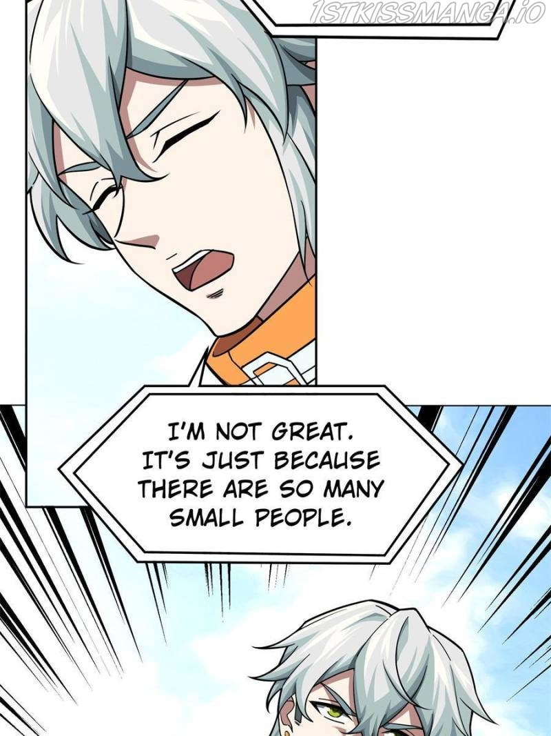The Legendary Mechanic chapter 147 - page 16