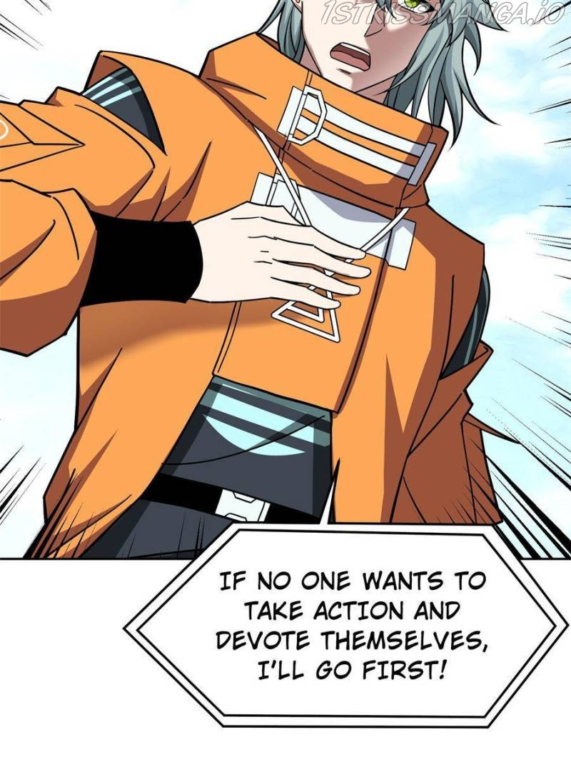 The Legendary Mechanic chapter 147 - page 17