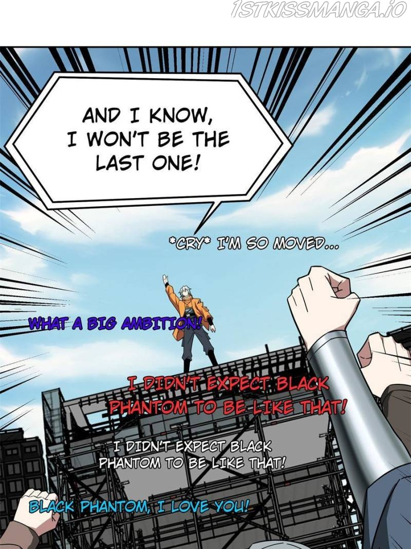 The Legendary Mechanic chapter 147 - page 19