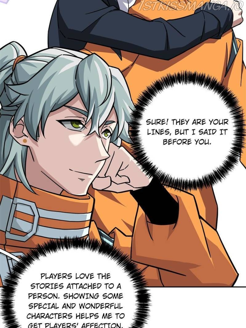 The Legendary Mechanic chapter 147 - page 26