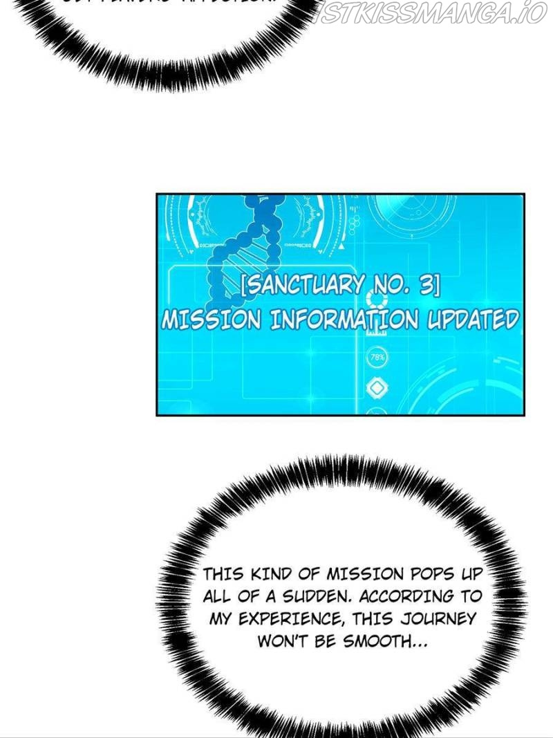 The Legendary Mechanic chapter 147 - page 27