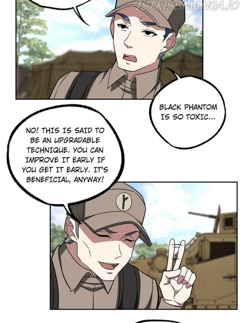 The Legendary Mechanic chapter 147 - page 3