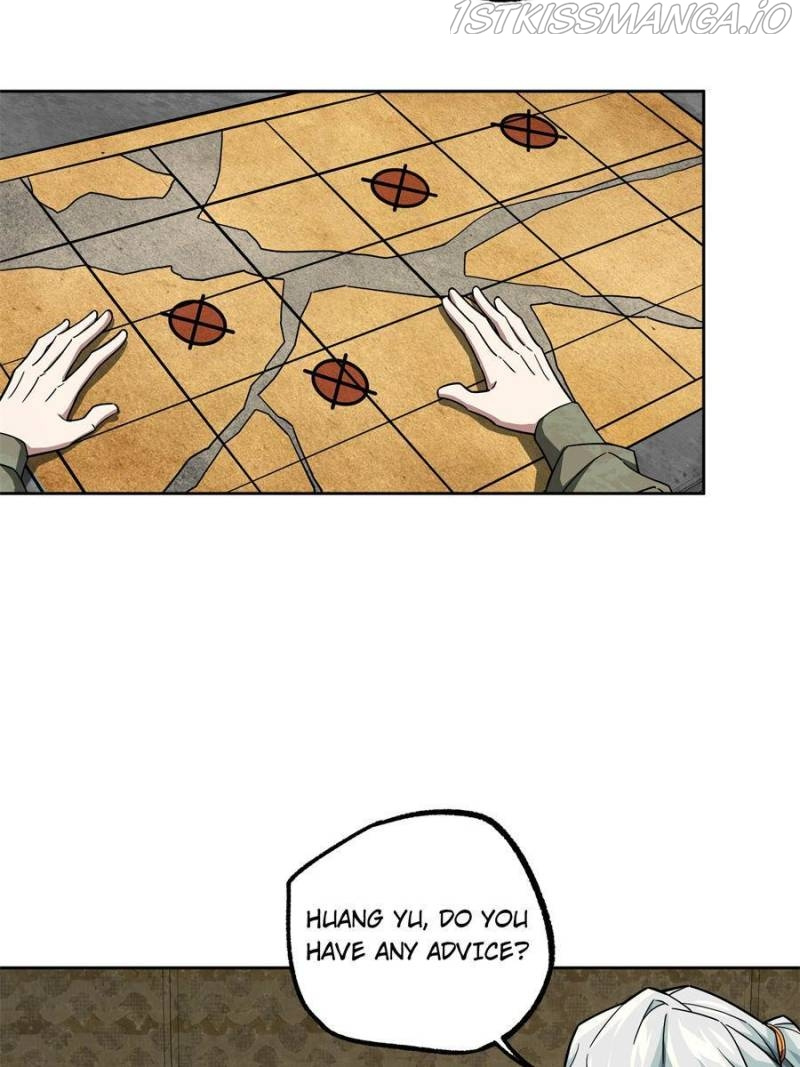 The Legendary Mechanic chapter 147 - page 32