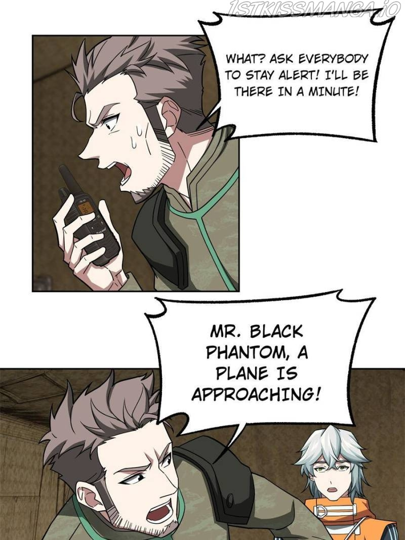 The Legendary Mechanic chapter 147 - page 37