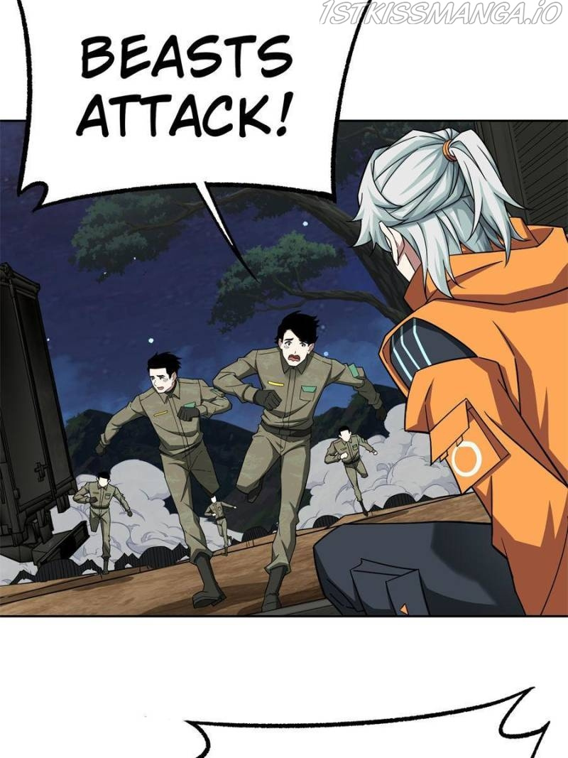 The Legendary Mechanic chapter 147 - page 46
