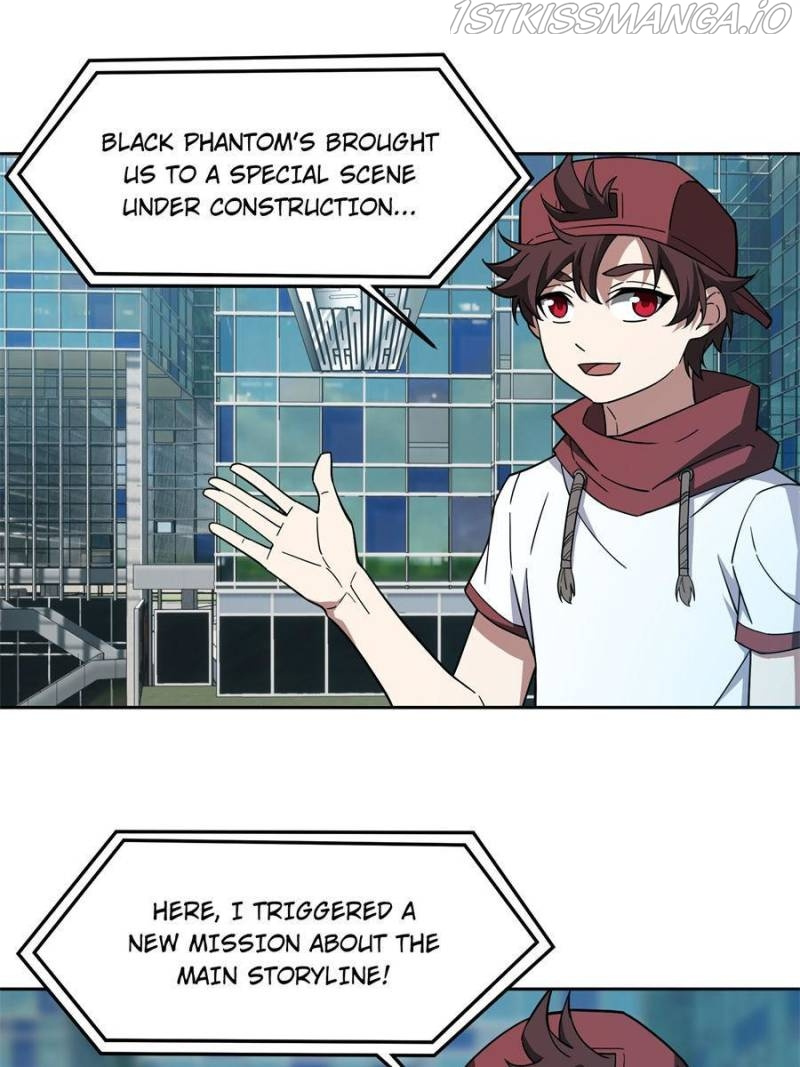 The Legendary Mechanic chapter 147 - page 7