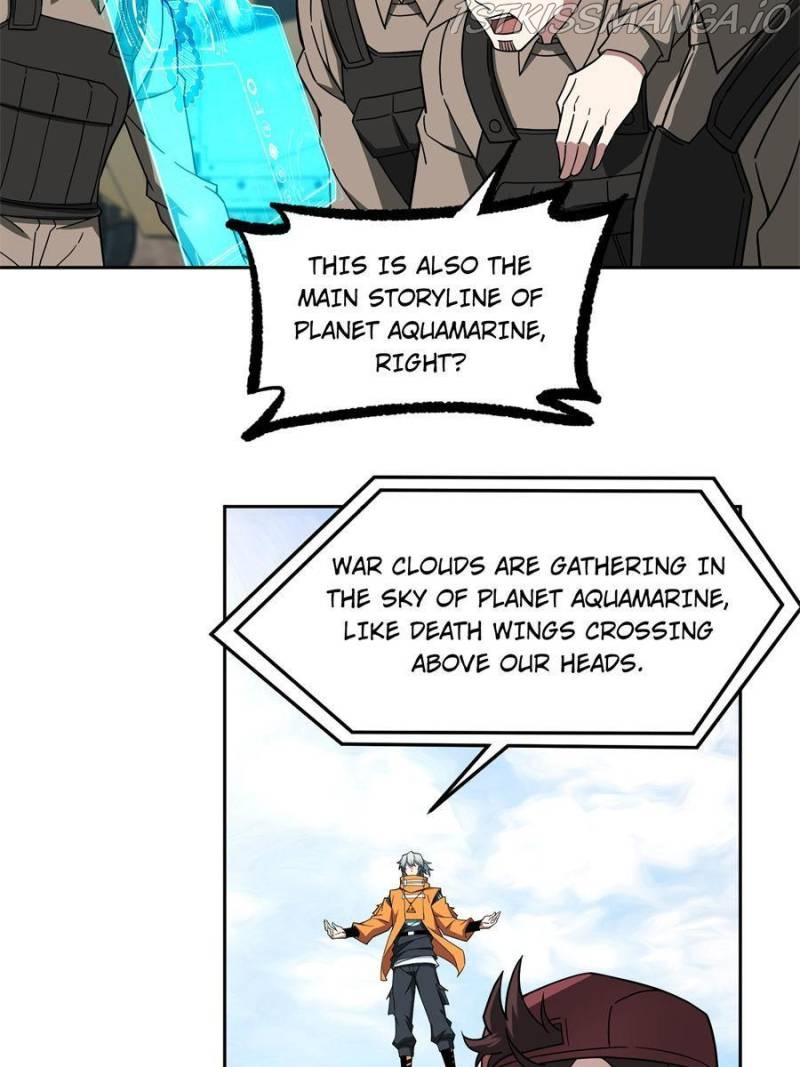 The Legendary Mechanic chapter 147 - page 9