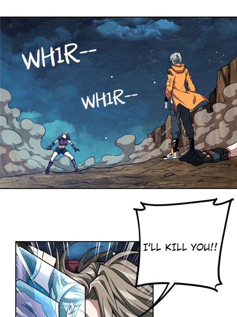 The Legendary Mechanic chapter 63 - page 1