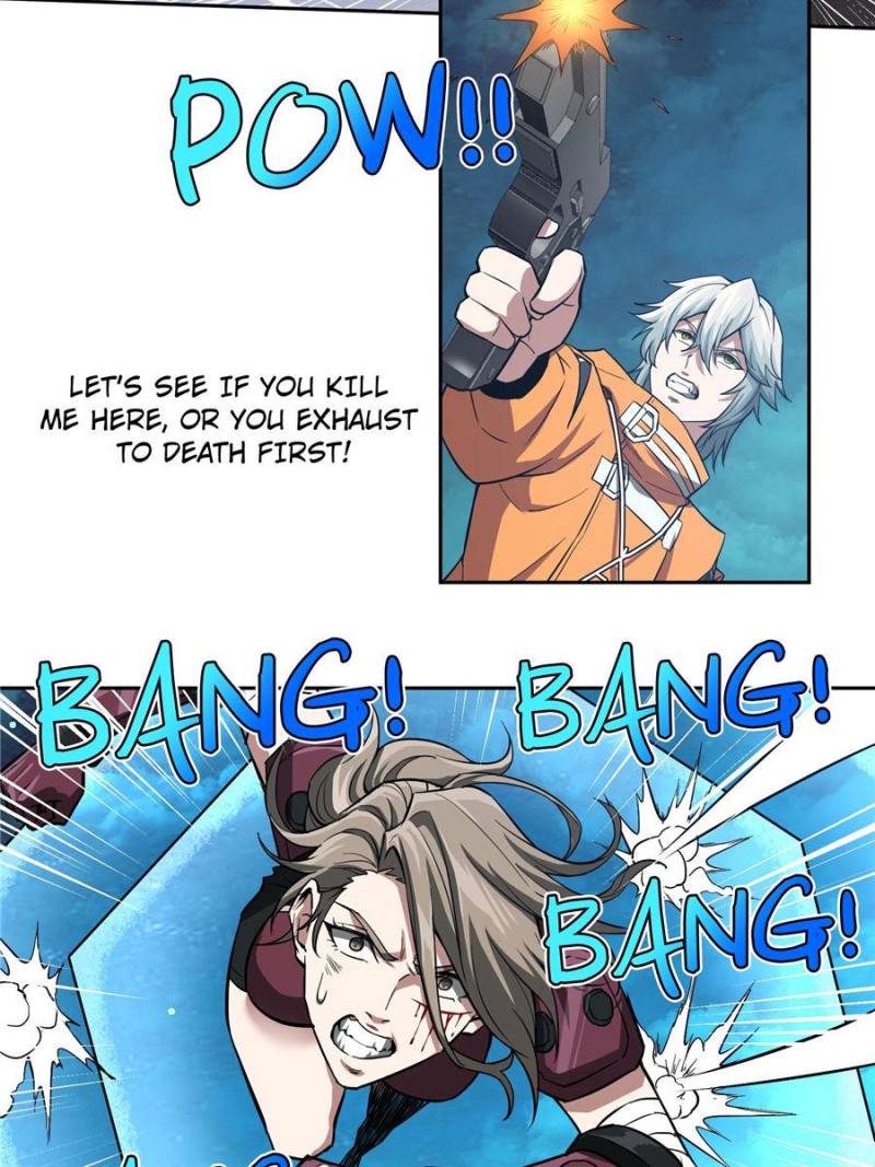 The Legendary Mechanic chapter 63 - page 10
