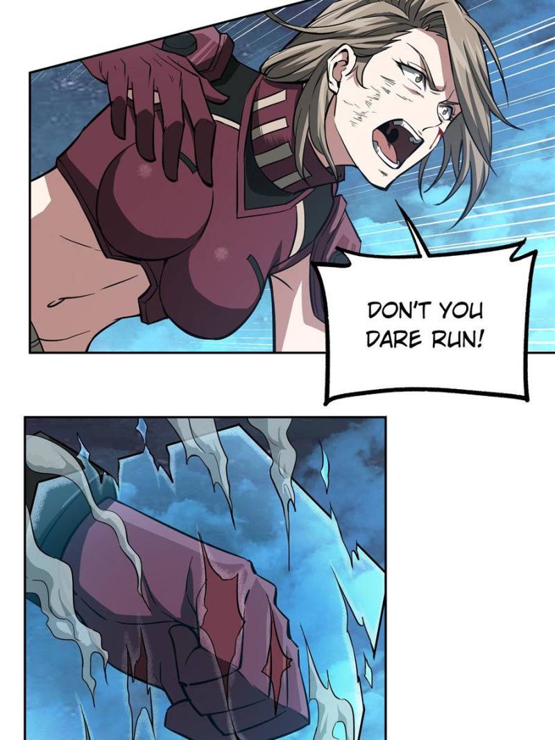 The Legendary Mechanic chapter 63 - page 16