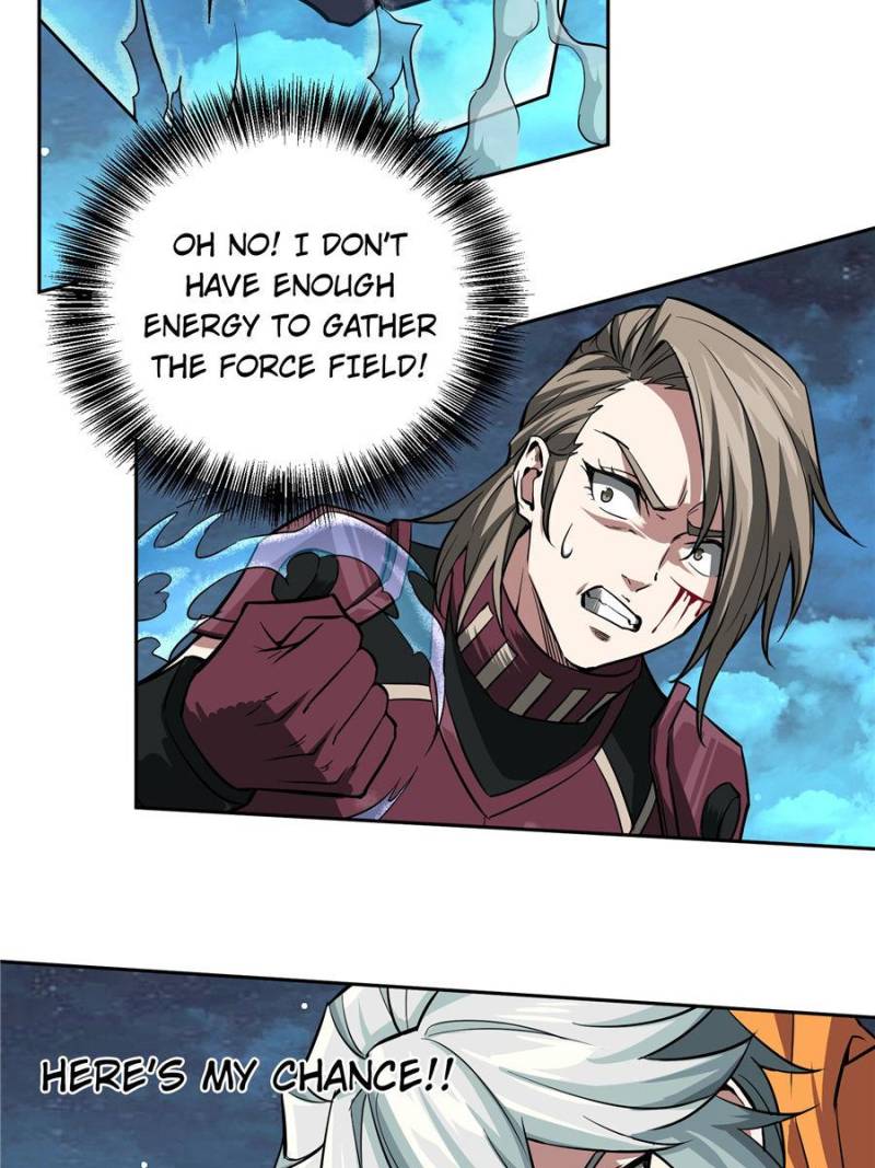 The Legendary Mechanic chapter 63 - page 17