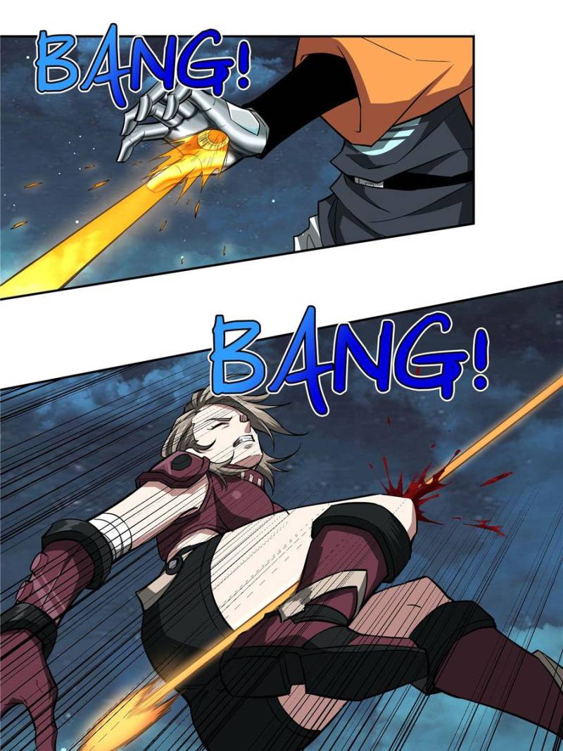 The Legendary Mechanic chapter 63 - page 19