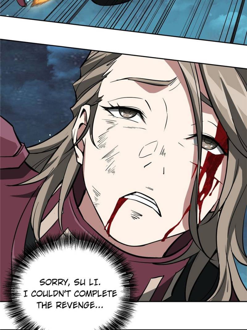 The Legendary Mechanic chapter 63 - page 20
