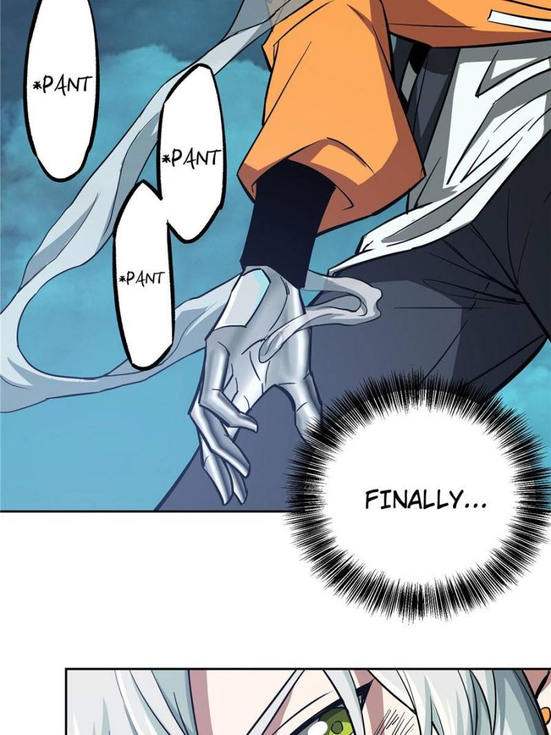The Legendary Mechanic chapter 63 - page 28