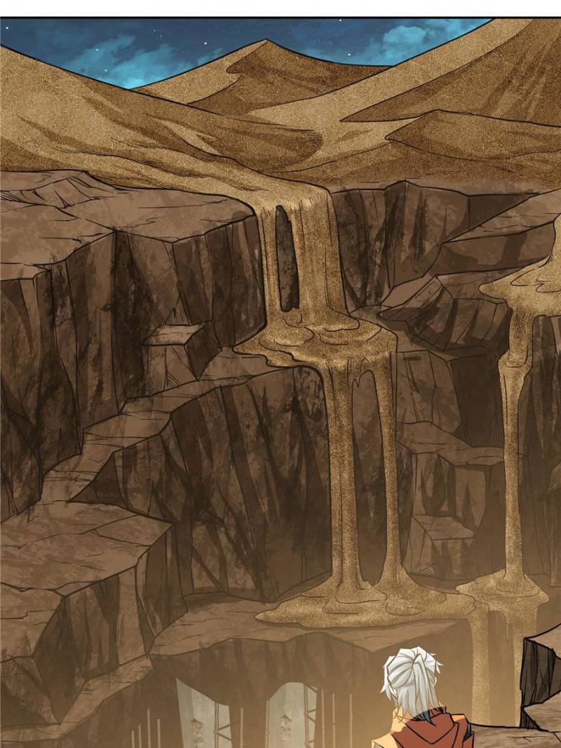 The Legendary Mechanic chapter 63 - page 34