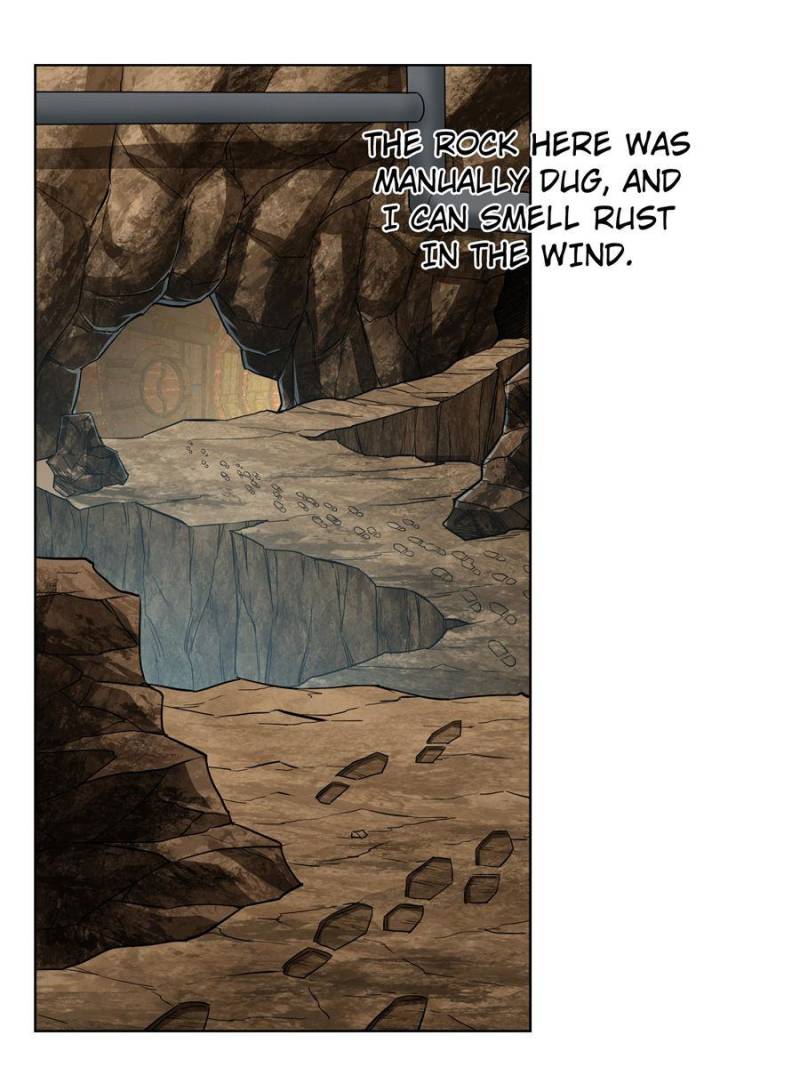 The Legendary Mechanic chapter 63 - page 37