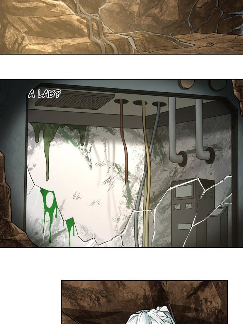 The Legendary Mechanic chapter 63 - page 40