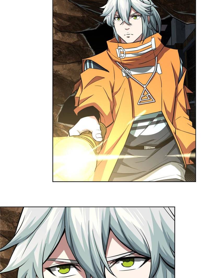 The Legendary Mechanic chapter 63 - page 41