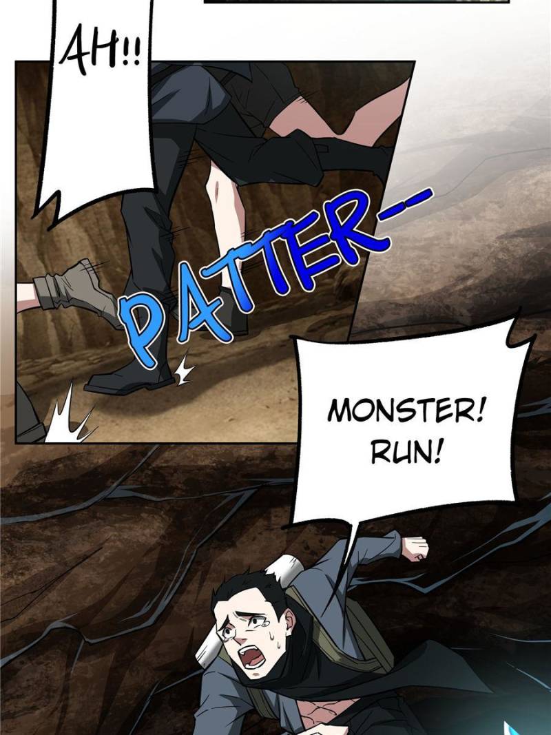 The Legendary Mechanic chapter 63 - page 45