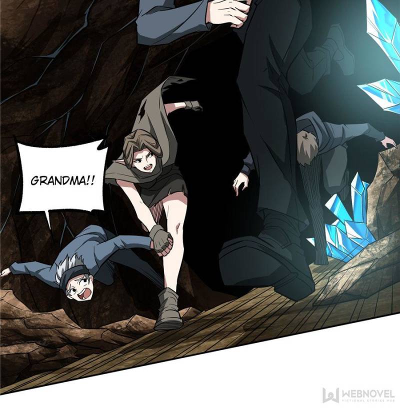 The Legendary Mechanic chapter 63 - page 46