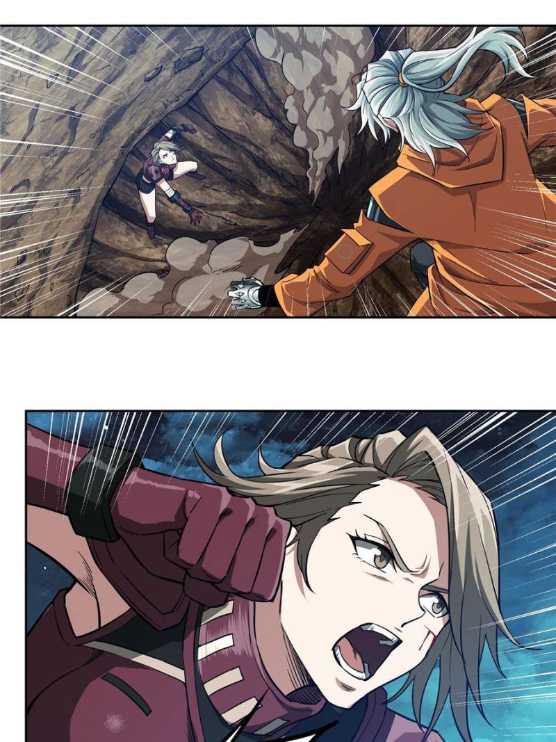The Legendary Mechanic chapter 63 - page 5