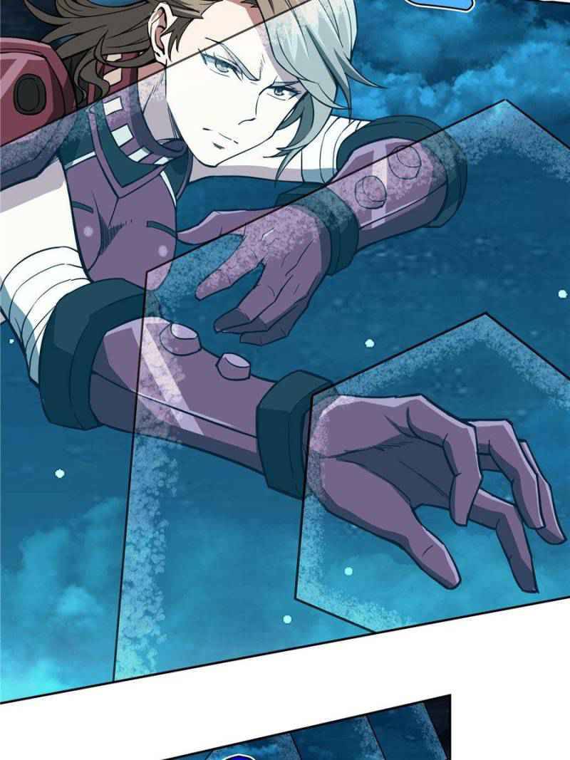 The Legendary Mechanic chapter 61 - page 12