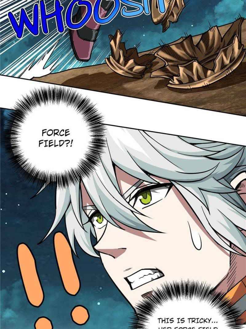 The Legendary Mechanic chapter 61 - page 15