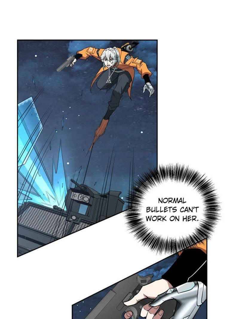 The Legendary Mechanic chapter 61 - page 17