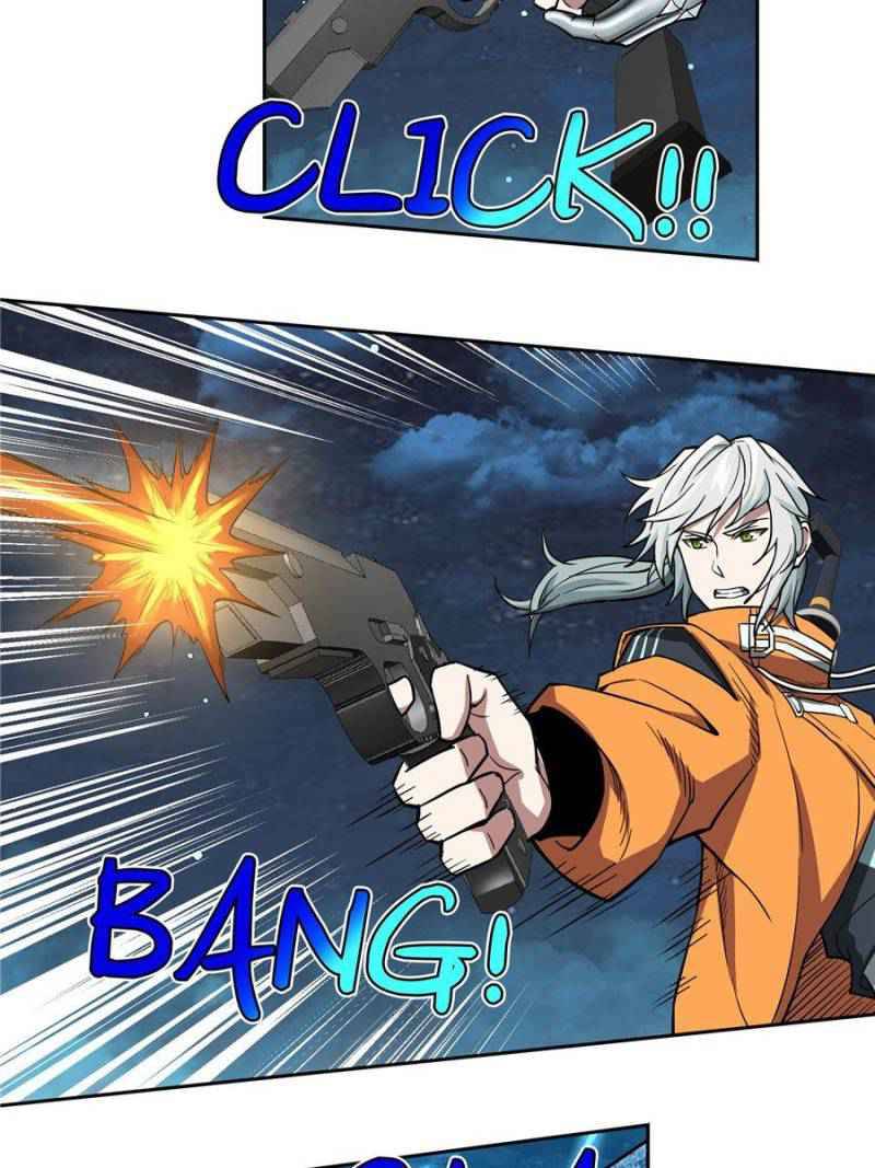 The Legendary Mechanic chapter 61 - page 18