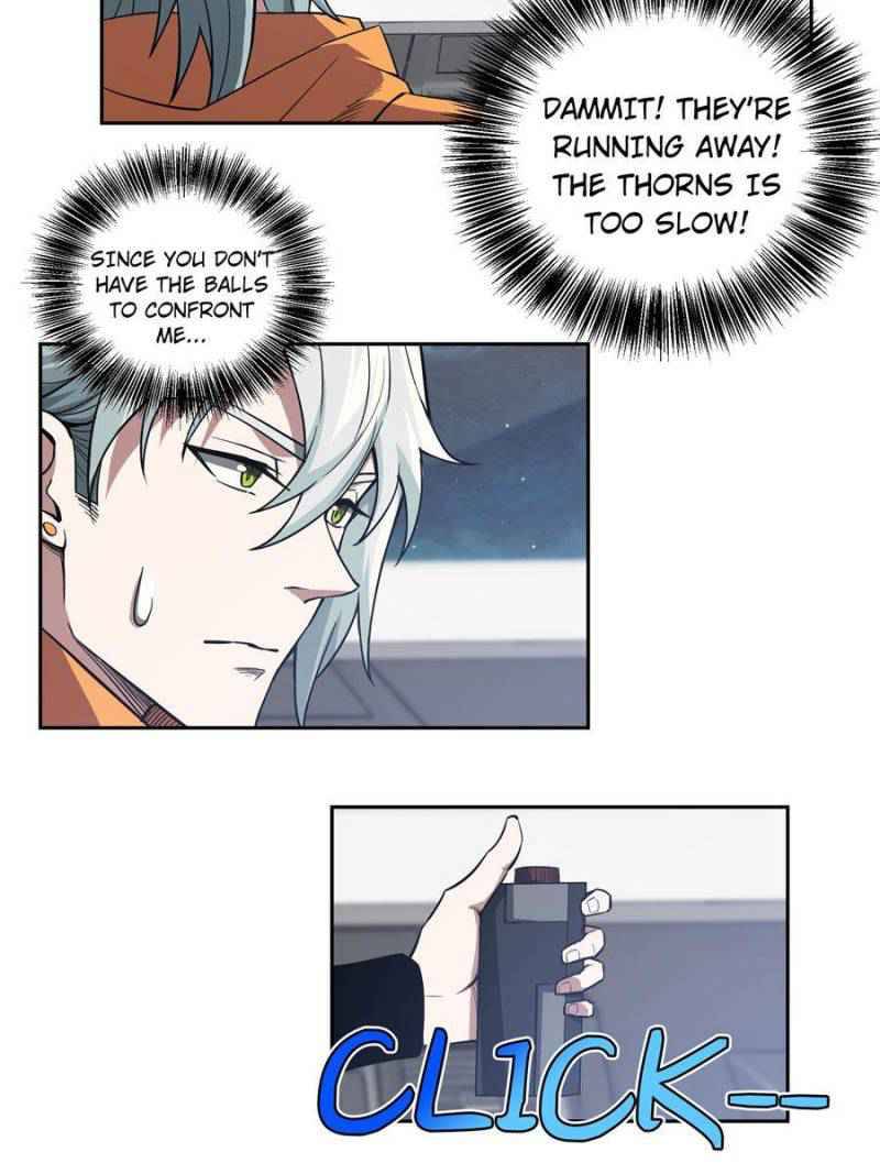 The Legendary Mechanic chapter 61 - page 2