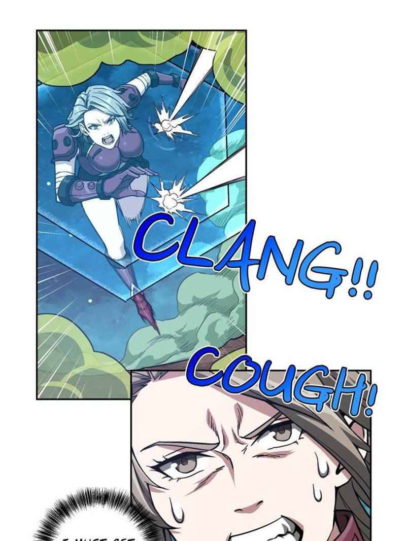 The Legendary Mechanic chapter 61 - page 23
