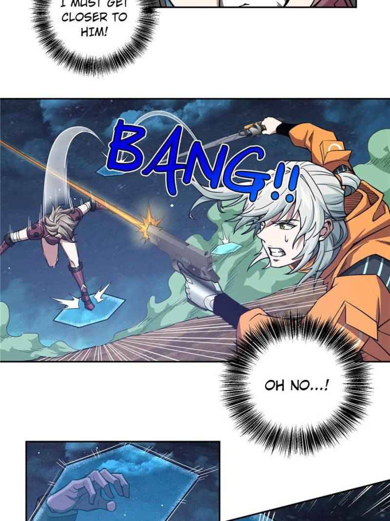 The Legendary Mechanic chapter 61 - page 24