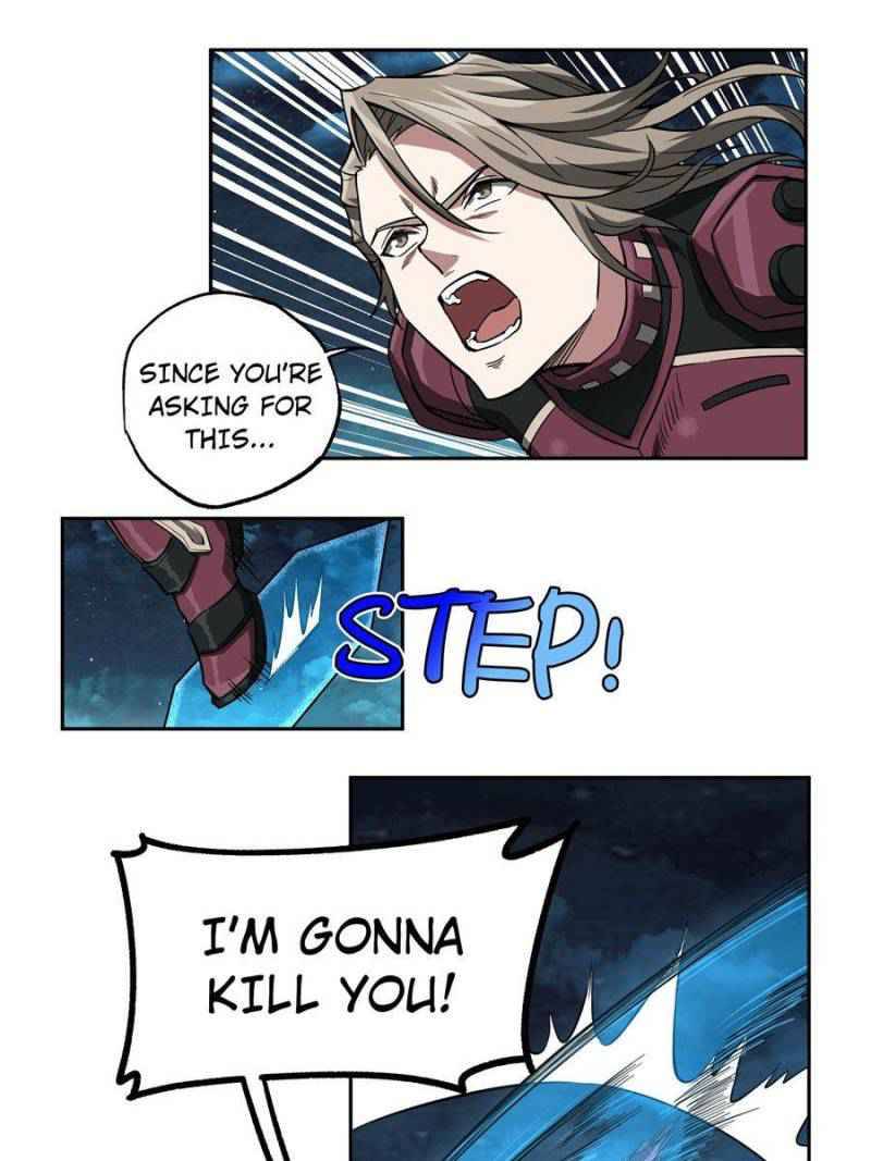 The Legendary Mechanic chapter 61 - page 28