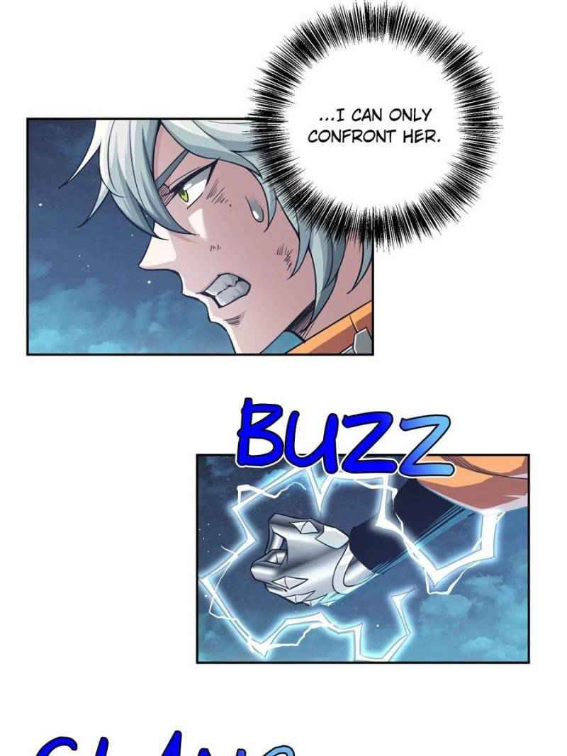 The Legendary Mechanic chapter 61 - page 34