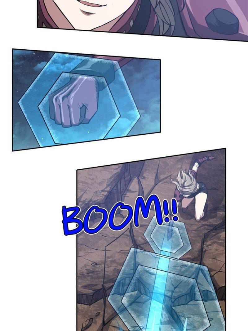 The Legendary Mechanic chapter 61 - page 36